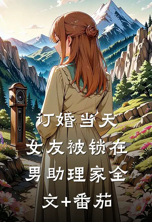 订婚当天，女友被锁在男助理家全文+番茄