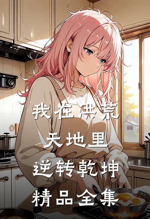 我在洪荒天地里,逆转乾坤精品全集