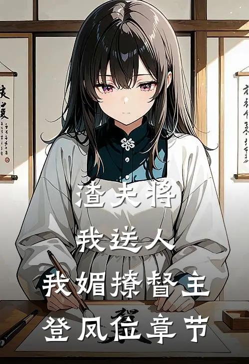 渣夫将我送人，我媚撩督主登凤位章节