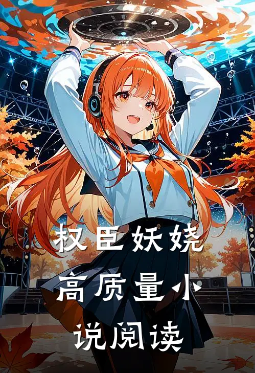 权臣妖娆高质量小说阅读