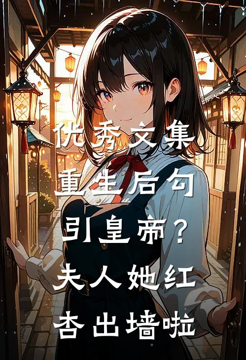 优秀文集重生后勾引皇帝？夫人她红杏出墙啦