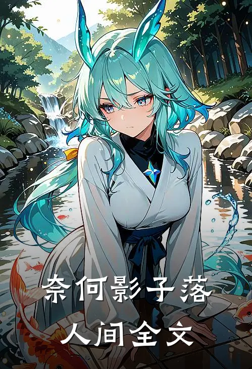 奈何影子落人间全文