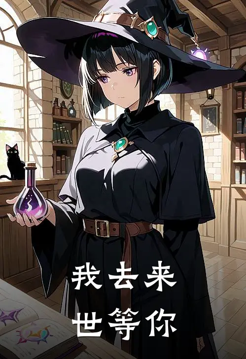 我去来世等你