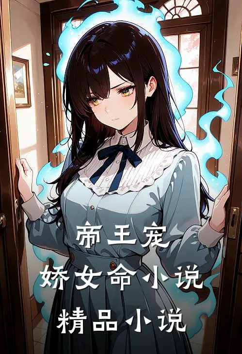 帝王宠,娇女命小说精品小说