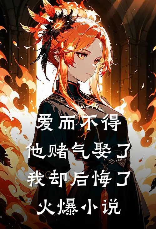 爱而不得,他赌气娶了我却后悔了火爆在线阅读
