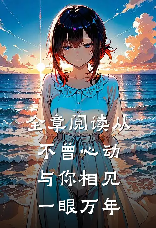 全章阅读从不曾心动，与你相见一眼万年