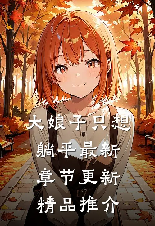 大娘子只想躺平最新章节更新精品推介
