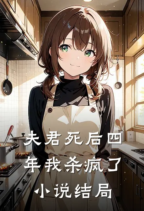 夫君死后四年我杀疯了小说结局