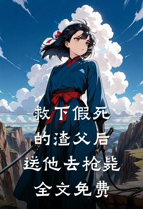 救下假死的渣父后,送他去枪毙全文免费阅读