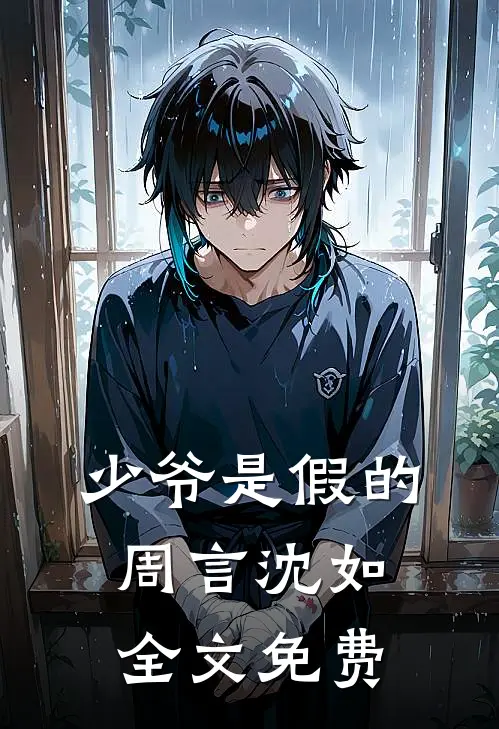 少爷是假的周言沈如全文免费