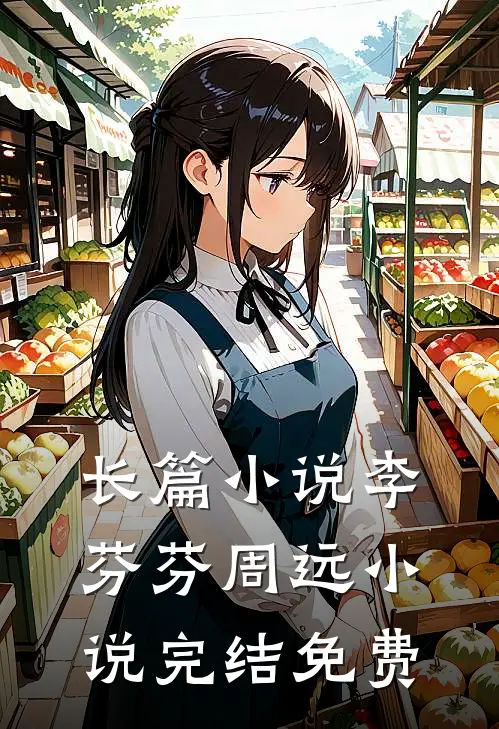 长篇小说李芬芬周远小说完结免费