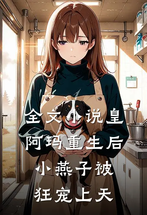 全文小说皇阿玛重生后，小燕子被狂宠上天