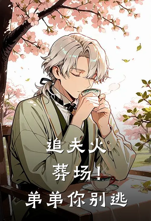追夫火葬场！弟弟你别逃