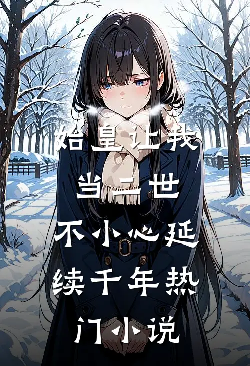 始皇让我当二世,不小心延续千年热门免费阅读