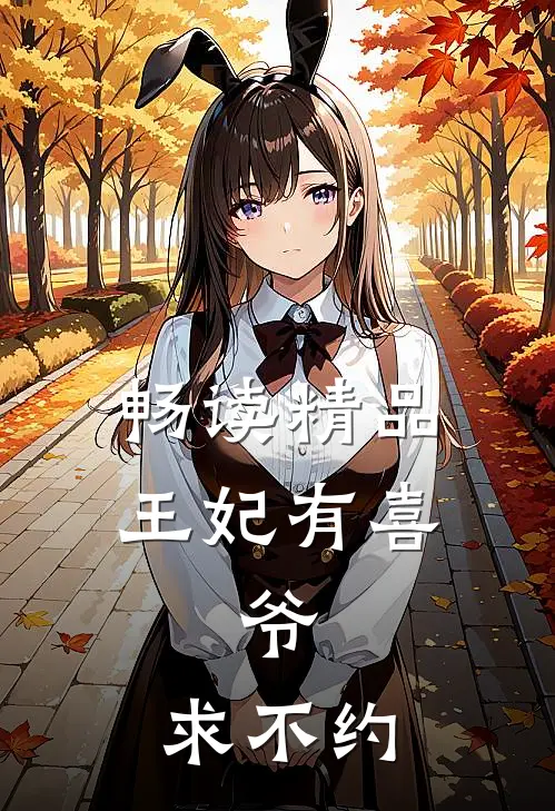 畅读精品王妃有喜：爷，求不约