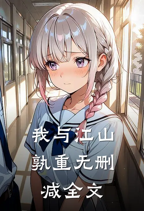 我与江山孰重无删减全文