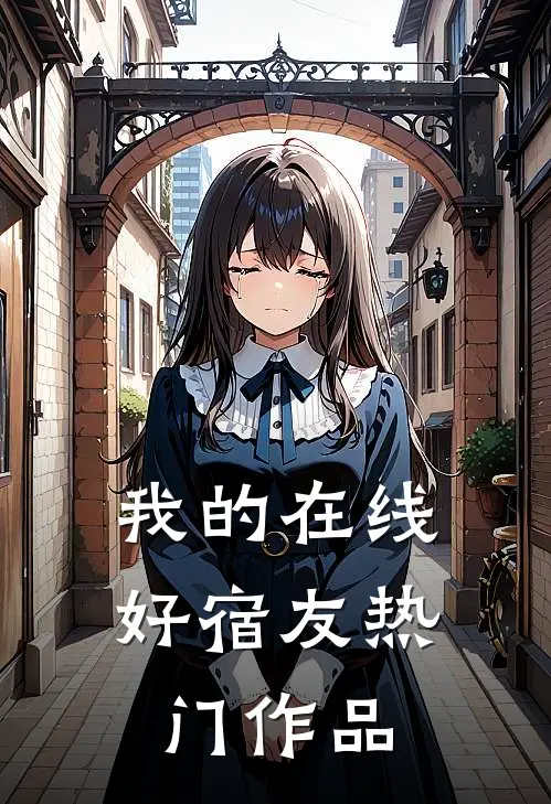 我的在线好宿友热门作品