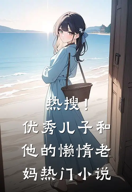 热搜！优秀儿子和他的懒惰老妈热门小说