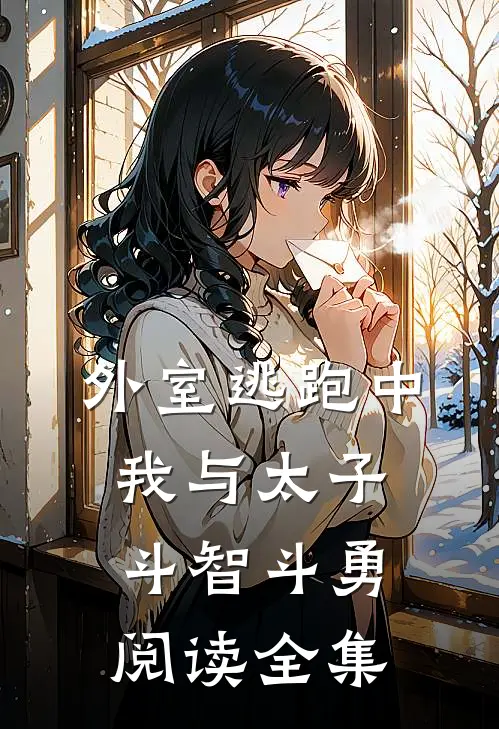 外室逃跑中：我与太子斗智斗勇阅读全集
