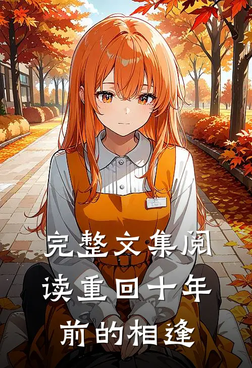 完整文集阅读重回十年前的相逢