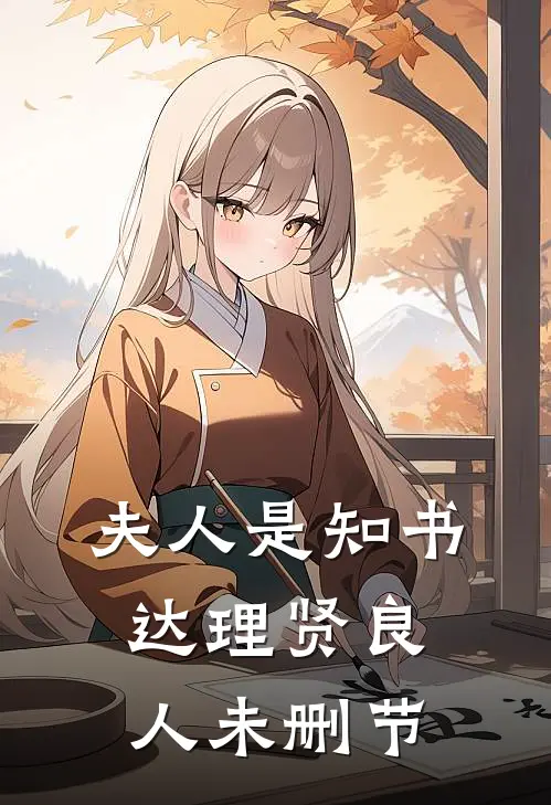 夫人是知书达理贤良人未删节
