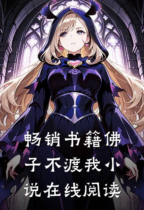 畅销书籍佛子不渡我小说在线阅读