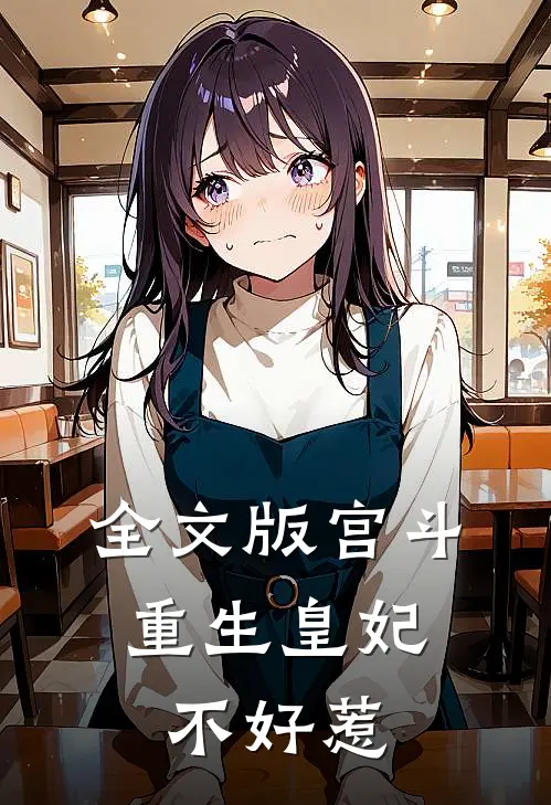 全文版宫斗重生皇妃不好惹