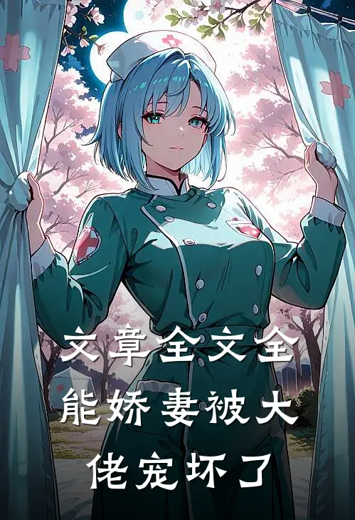 文章全文全能娇妻被大佬宠坏了