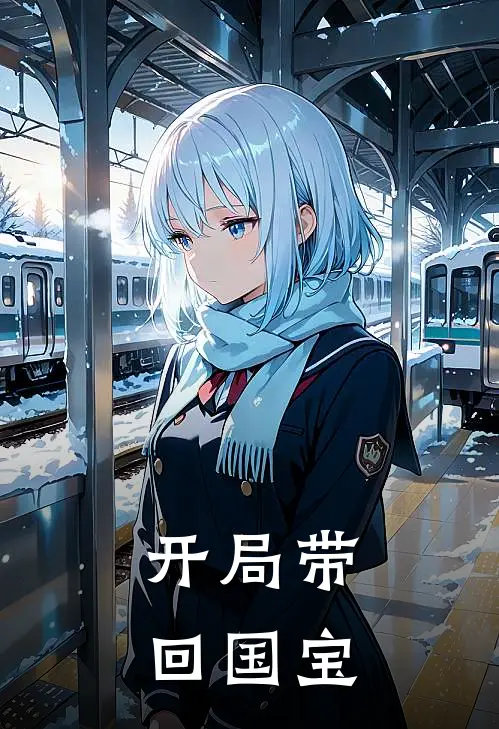 开局带回国宝