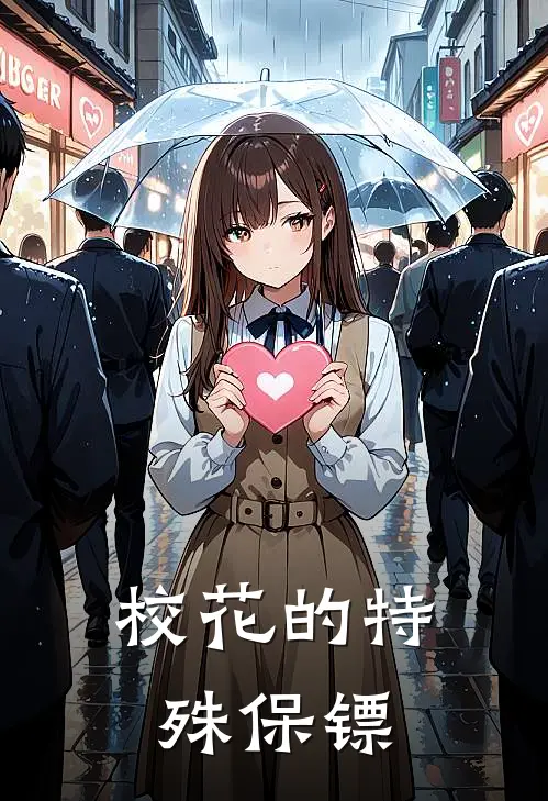 校花的特殊保镖