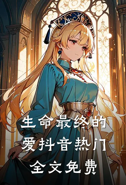 生命最终的爱抖音热门全文免费