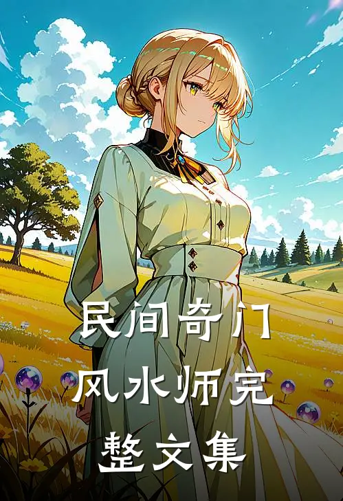 民间奇门风水师完整文集