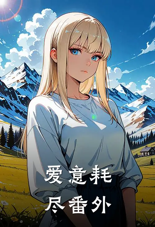 爱意耗尽 番外