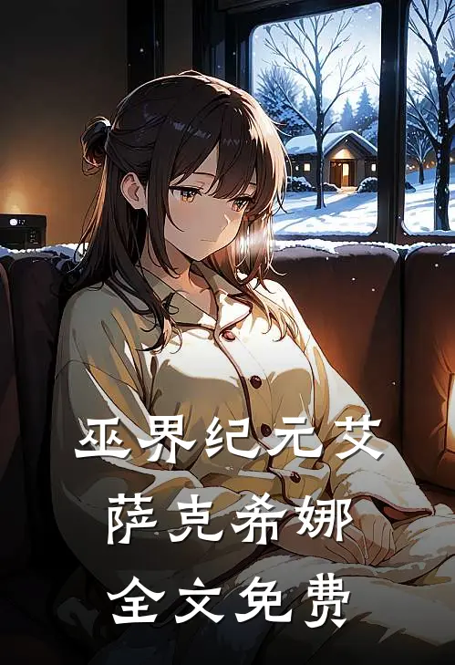 巫界纪元艾萨克希娜全文免费