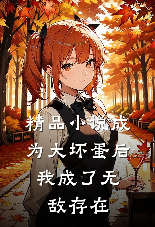 精品成为大坏蛋后,我成了无敌存在的