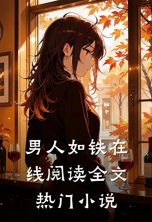 男人如铁在线阅读全文热门小说