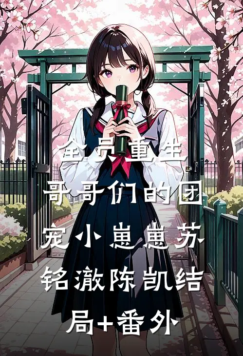 全员重生：哥哥们的团宠小崽崽苏铭澈陈凯结局+番外