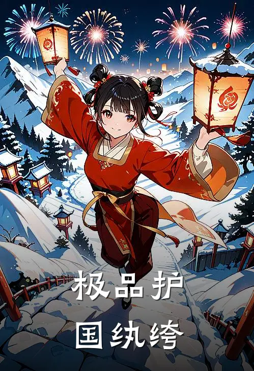 极品护国纨绔