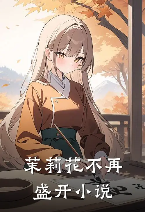 茉莉花不再盛开小说
