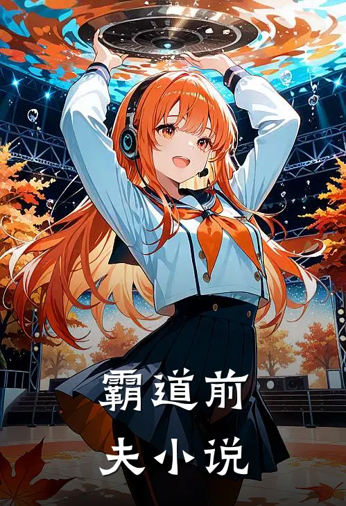 霸道前夫小说