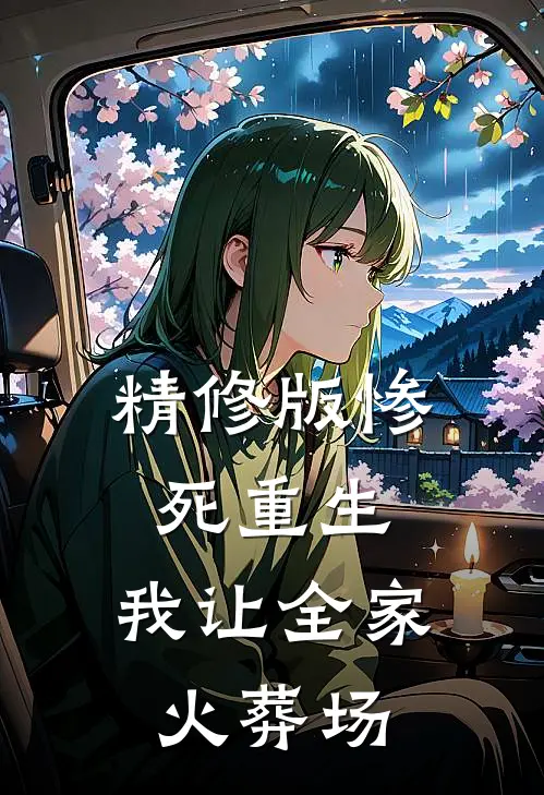 精修版惨死重生，我让全家火葬场