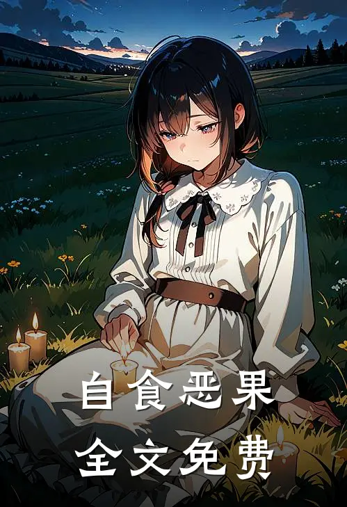 自食恶果全文免费