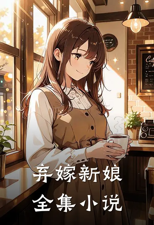 弃嫁新娘全集小说