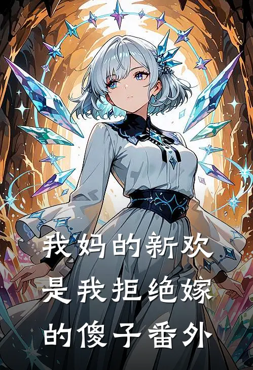 我妈的新欢是我拒绝嫁的傻子 番外