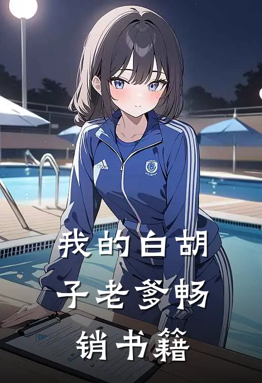 我的白胡子老爹畅销书籍
