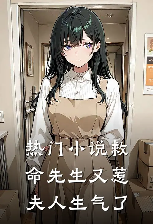 热门小说救命先生又惹夫人生气了