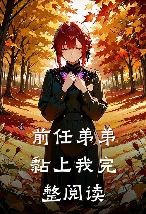 前任弟弟黏上我完整阅读