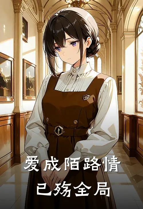爱成陌路情已殇全局