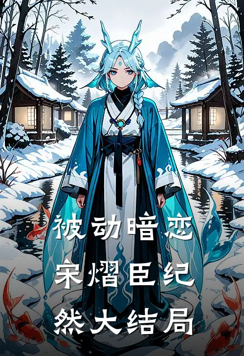 被动暗恋宋熠臣纪然大结局