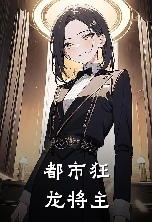 都市狂龙将主